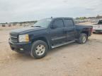 2013 CHEVROLET SILVERADO