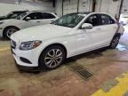 2017 MERCEDES-BENZ C