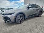 2023 TOYOTA CROWN