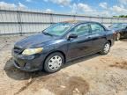 2011 TOYOTA COROLLA