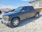 2008 GMC CANYON