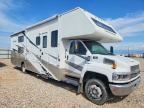 2007 CHEVROLET C5500
