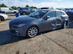 2014 MAZDA 3