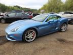 2017 FERRARI CALIFORNIA T