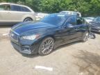 2016 INFINITI Q50