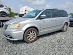 2011 CHRYSLER TOWN & COUNTRY