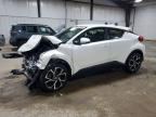 2020 TOYOTA C-HR