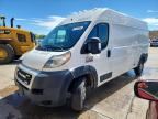 2019 RAM PROMASTER 2500