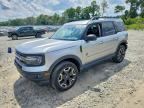 2023 FORD BRONCO SPORT