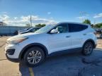 2014 HYUNDAI SANTA FE SPORT