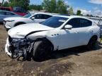 2019 MASERATI LEVANTE