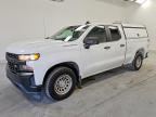 2019 CHEVROLET SILVERADO