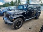 2012 JEEP WRANGLER UNLIMITED
