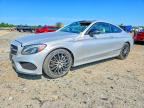2018 MERCEDES-BENZ C