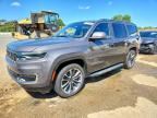 2022 JEEP WAGONEER