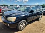2003 TOYOTA HIGHLANDER