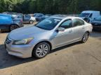 2011 HONDA ACCORD