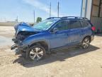 2021 SUBARU ASCENT