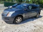 2010 CADILLAC SRX