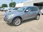 2013 BMW X3