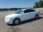 2009 TOYOTA CAMRY