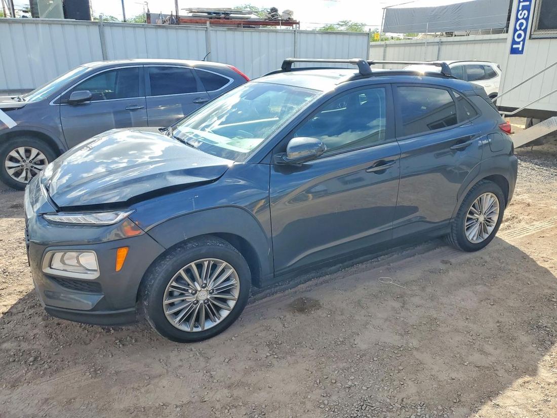 2020 HYUNDAI KONA