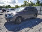 2013 NISSAN PATHFINDER