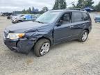 2010 SUBARU FORESTER