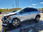2021 HONDA HR-V