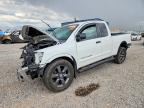 2015 NISSAN TITAN