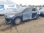 2019 KIA RIO
