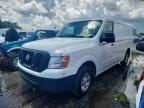 2019 NISSAN NV
