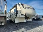 2018 GRAND DESIGN TRAILERS