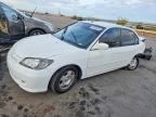 2004 HONDA CIVIC