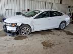 2020 CHEVROLET MALIBU