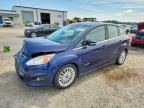 2016 FORD C-MAX