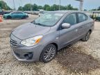 2018 MITSUBISHI MIRAGE