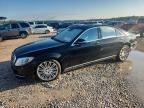 2017 MERCEDES-BENZ S