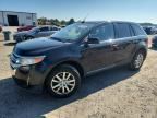 2011 FORD EDGE
