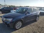 2017 BMW X3