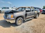 2012 GMC SIERRA