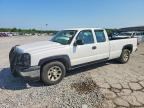 2006 CHEVROLET SILVERADO