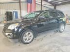 2012 CHEVROLET EQUINOX