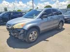 2010 HONDA CR-V