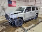 2010 JEEP PATRIOT
