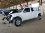 2018 NISSAN FRONTIER