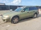 2005 SUBARU LEGACY