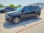 2007 JEEP PATRIOT