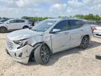 2018 GMC TERRAIN