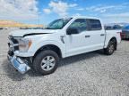 2021 FORD F150